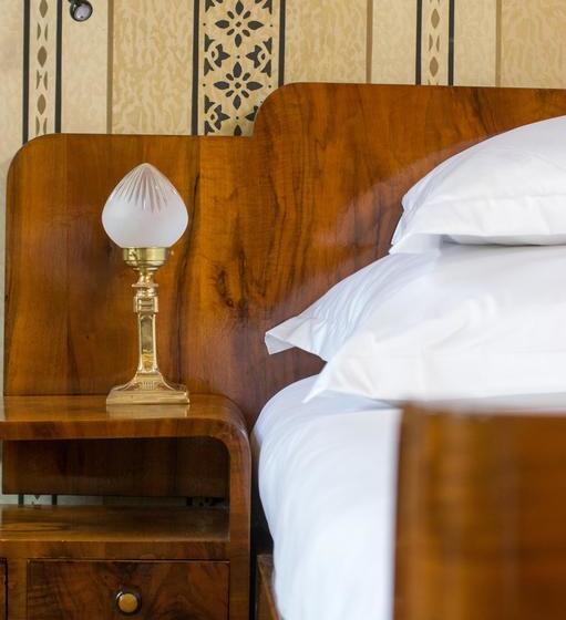 Hotel Vila Katharina 11