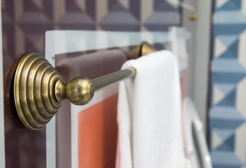 Hotel Vila Katharina 13