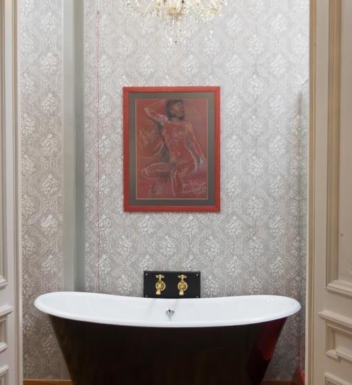 Hotel Vila Katharina 14