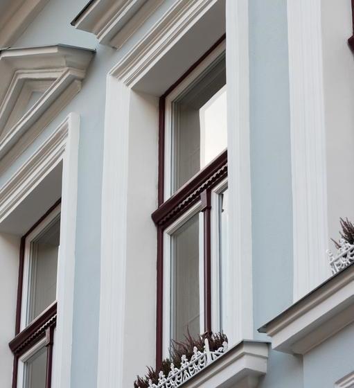 Hotel Vila Katharina 15