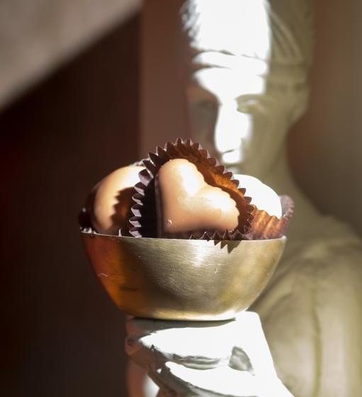 Hotel Vila Katharina 18