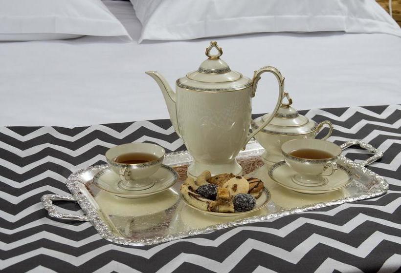 Hotel Vila Katharina 19