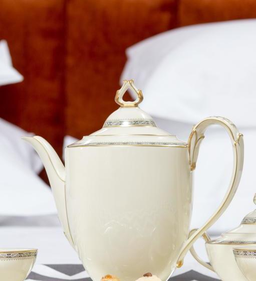 Hotel Vila Katharina 20