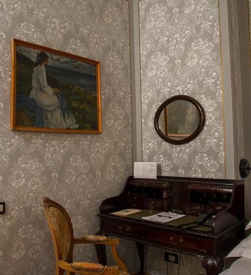 Hotel Vila Katharina 4