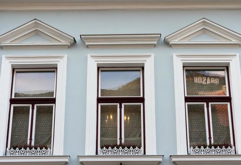 Hotel Vila Katharina 7