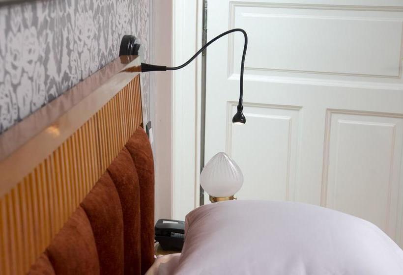 Hotel Vila Katharina 9