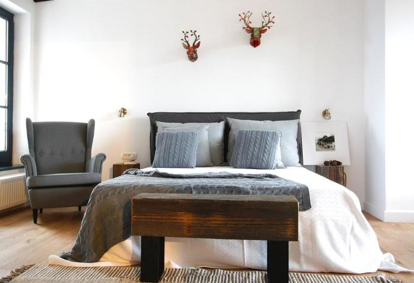 Hotel The Pines Boutique