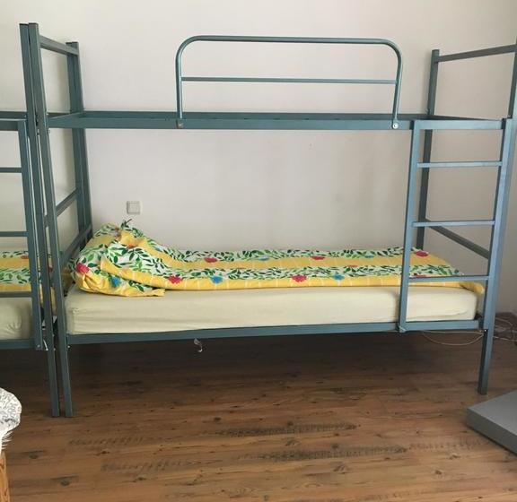 Hostel Altfel 10