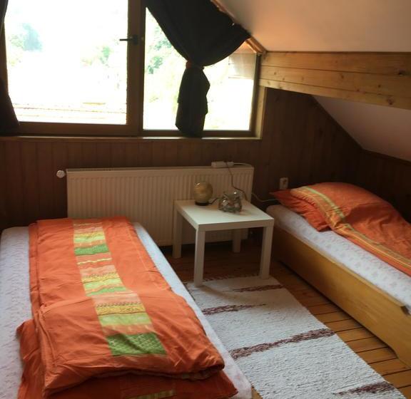 Hostel Altfel 16