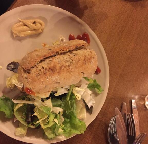 Centrum House Hostel 1