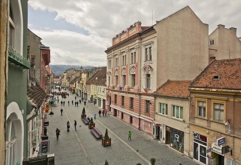 Centrum House Hostel 11