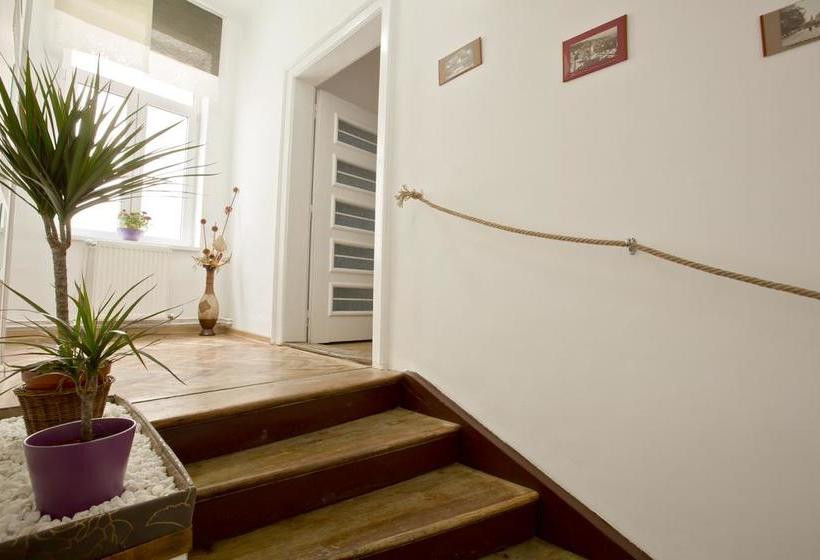 Centrum House Hostel 12