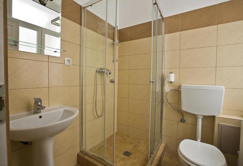 Centrum House Hostel 15