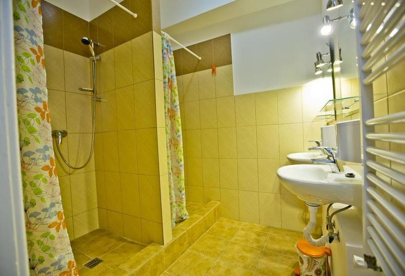 Centrum House Hostel 19