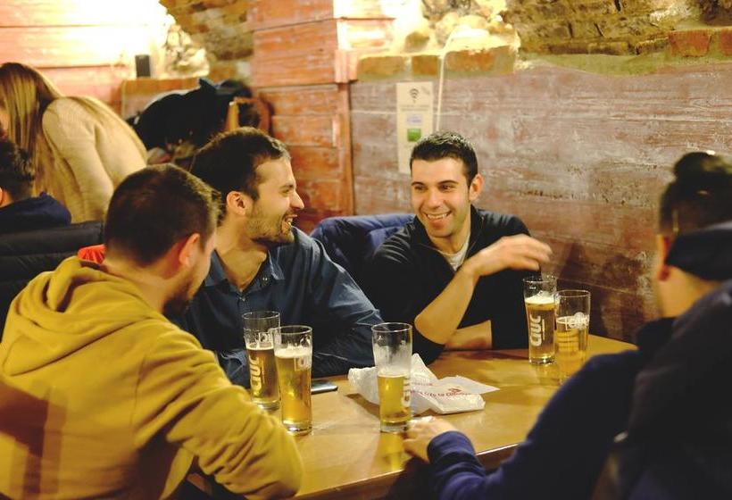 Centrum House Hostel 2