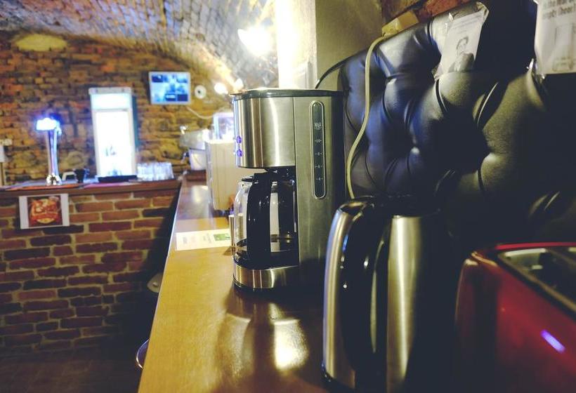 Centrum House Hostel 3