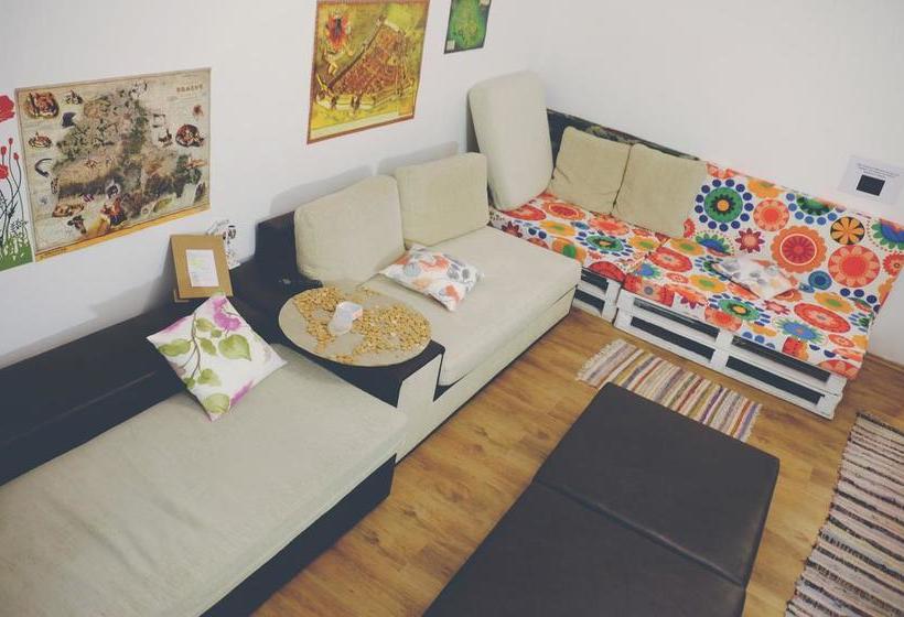 Centrum House Hostel 4