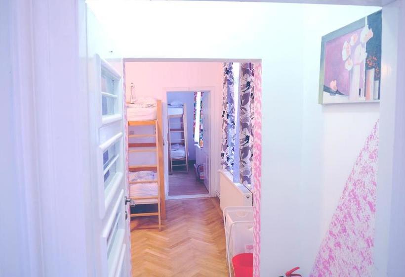 Centrum House Hostel 6