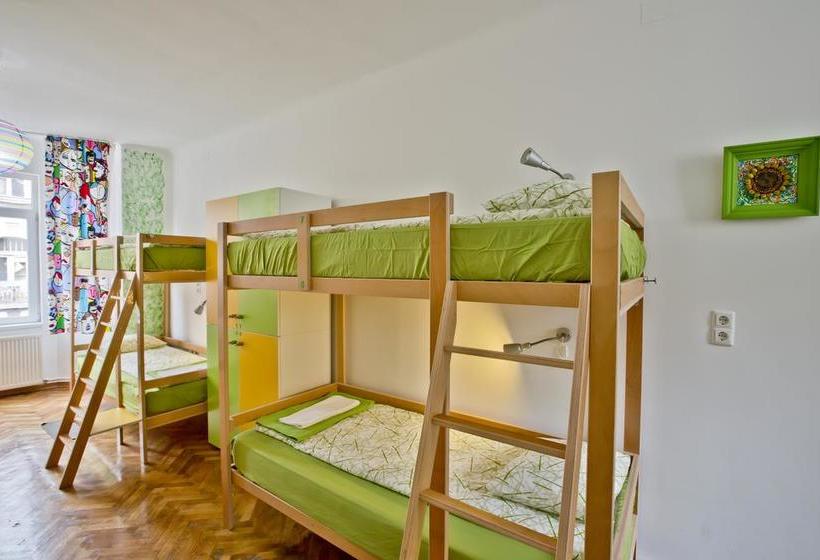 Centrum House Hostel 7