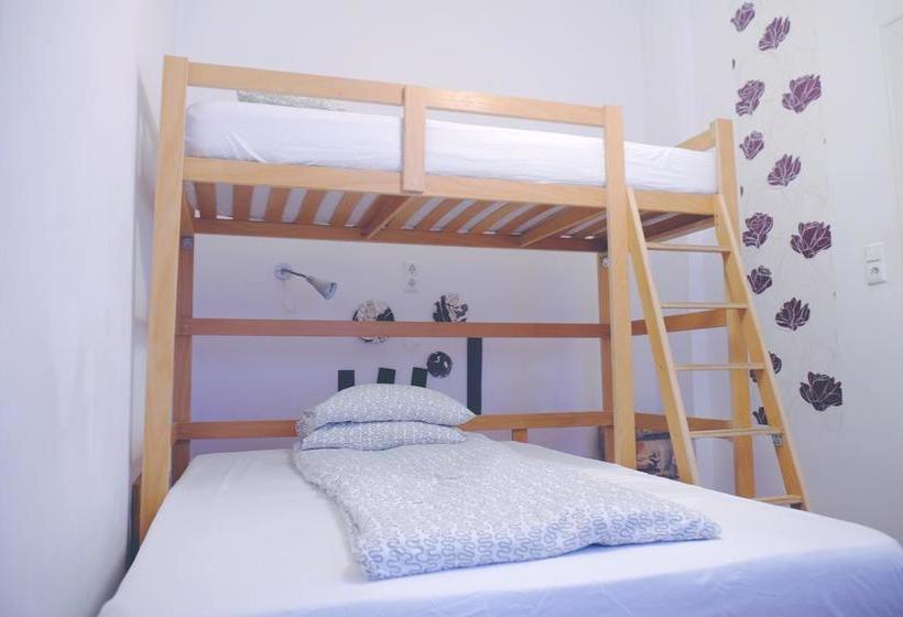 Centrum House Hostel 8