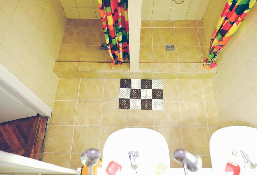 Centrum House Hostel 9