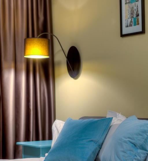 Bed and Breakfast Upperhouse 10