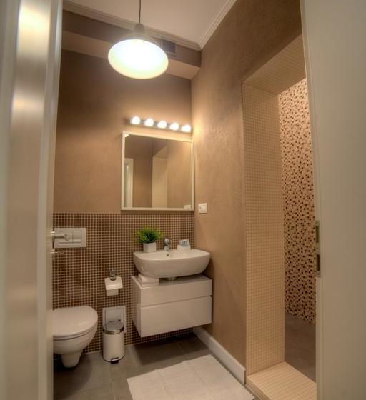 Bed and Breakfast Upperhouse 11