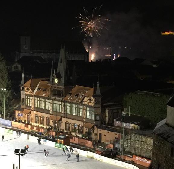 Bed and Breakfast Upperhouse 3