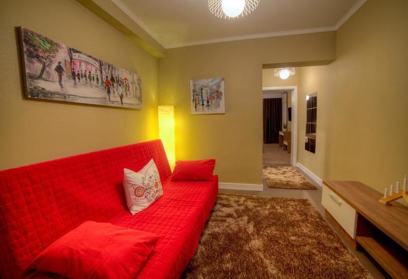 Bed and Breakfast Upperhouse 4