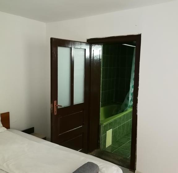 Bed and Breakfast Reben Haus