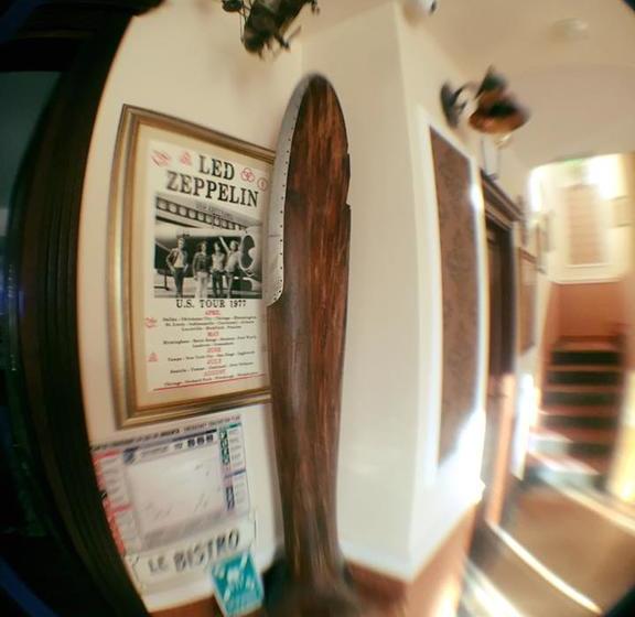 Hotel Aviator Boutique 16