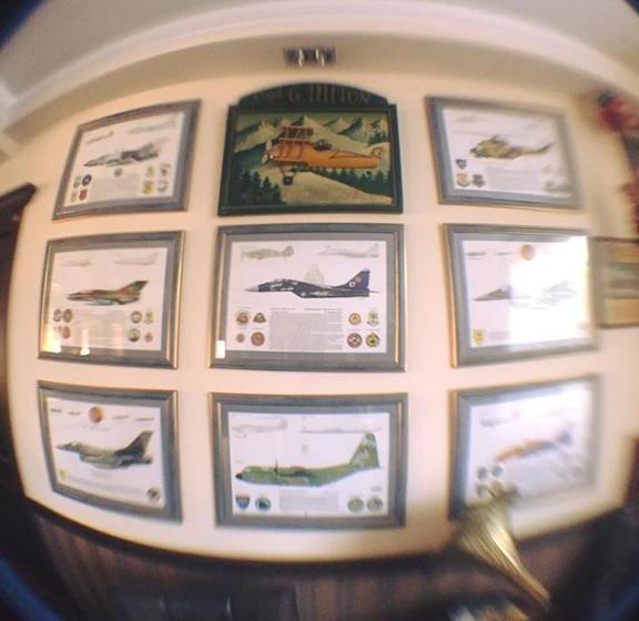 Hotel Aviator Boutique 17