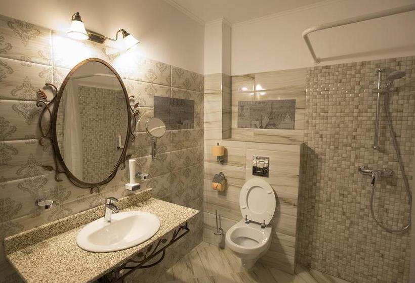 Hotel Aviator Boutique 5