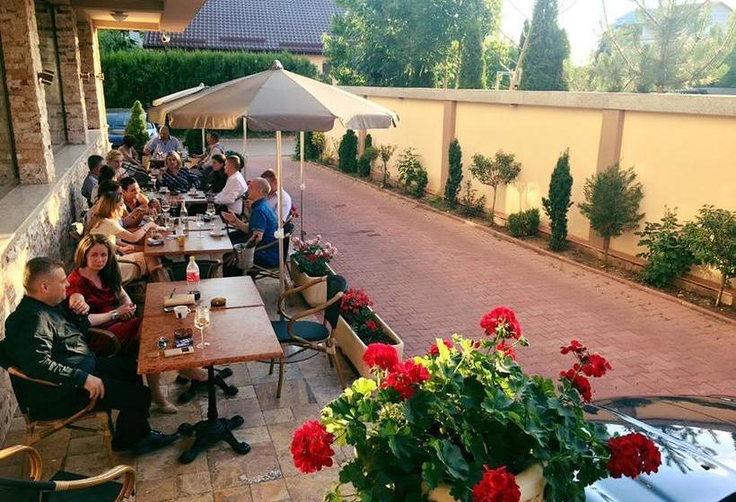 Hotel Aviator Boutique 9