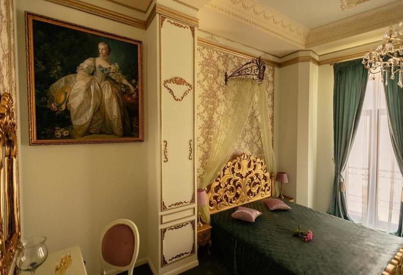 Hotel Belle Epoque Boutique Villa