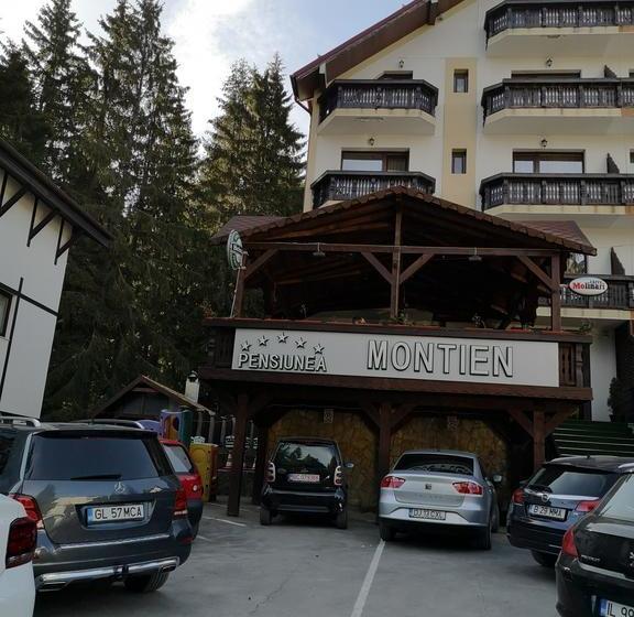 Bed and Breakfast Pension Montien Events & Society Resort