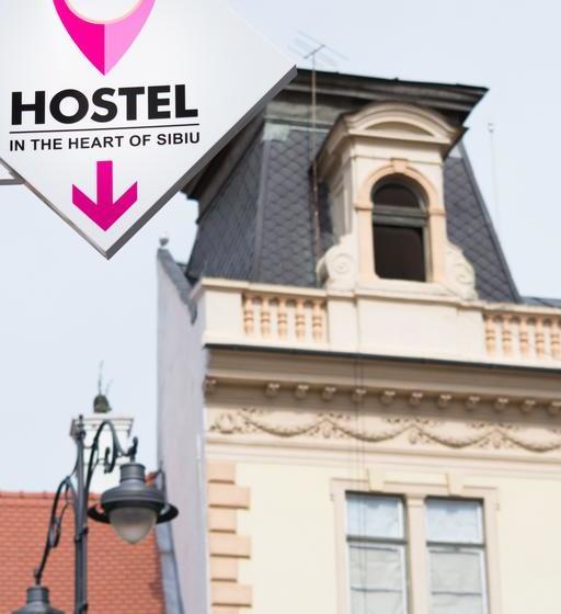 Welt Hostel 10