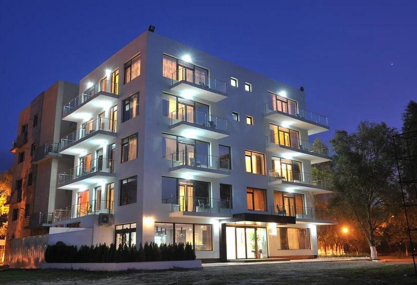 Hotel Mizuumi Boutique