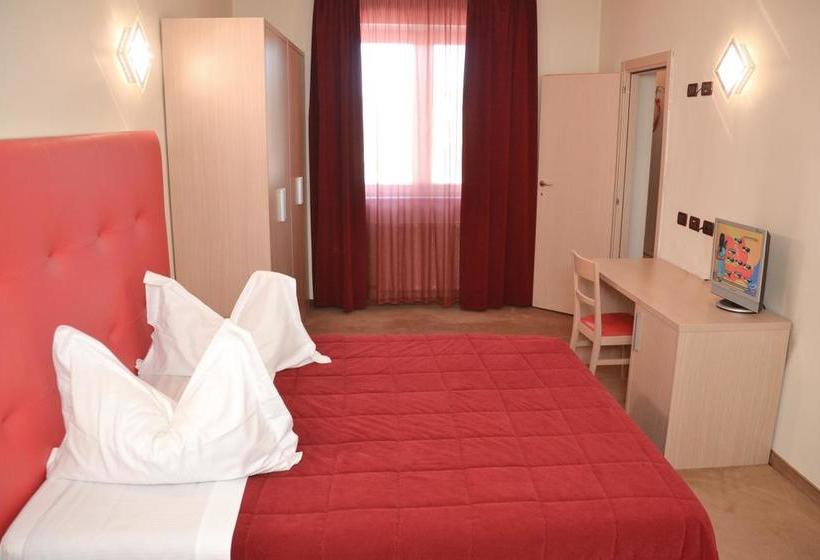 Hotel Gold Imperial Class