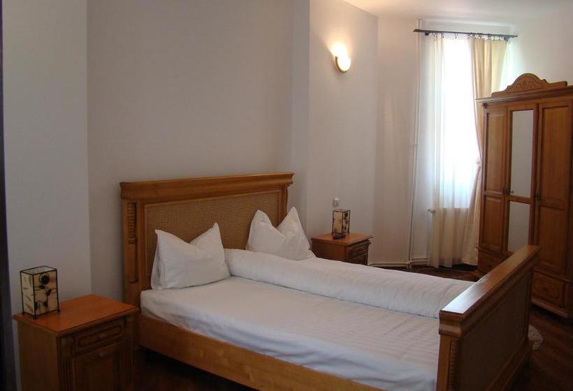 Resort Vila Carpathia 11