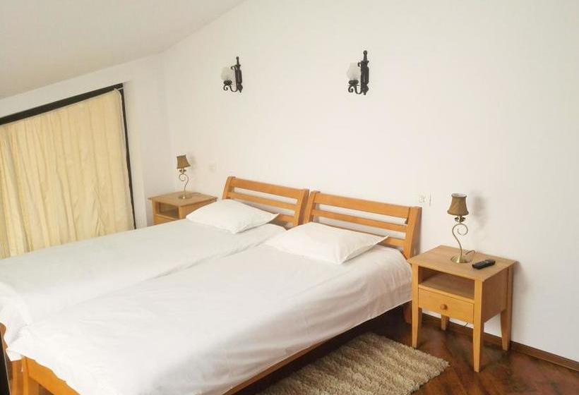 Resort Vila Carpathia 12