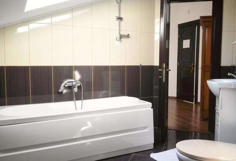 Resort Vila Carpathia 13