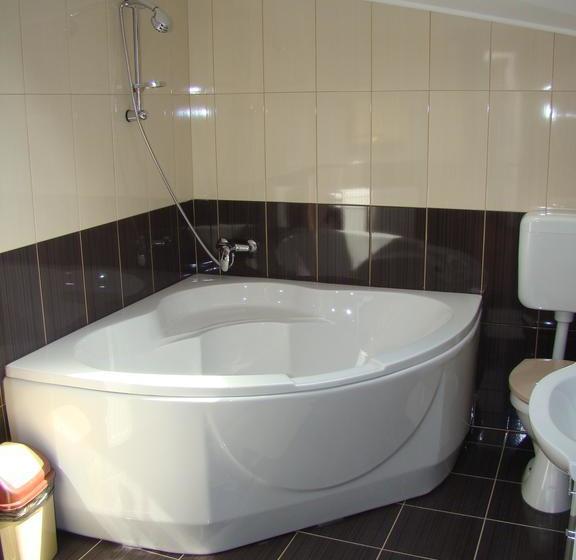 Resort Vila Carpathia 14