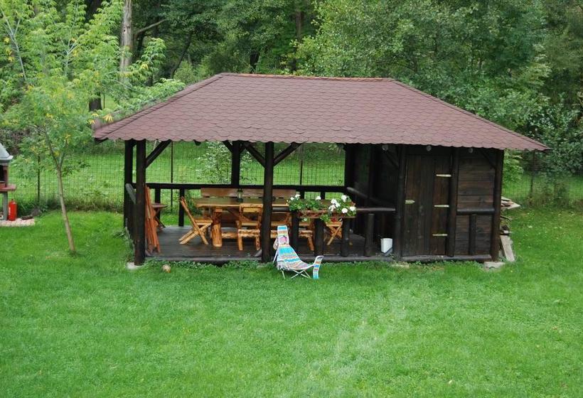 Resort Vila Carpathia 6