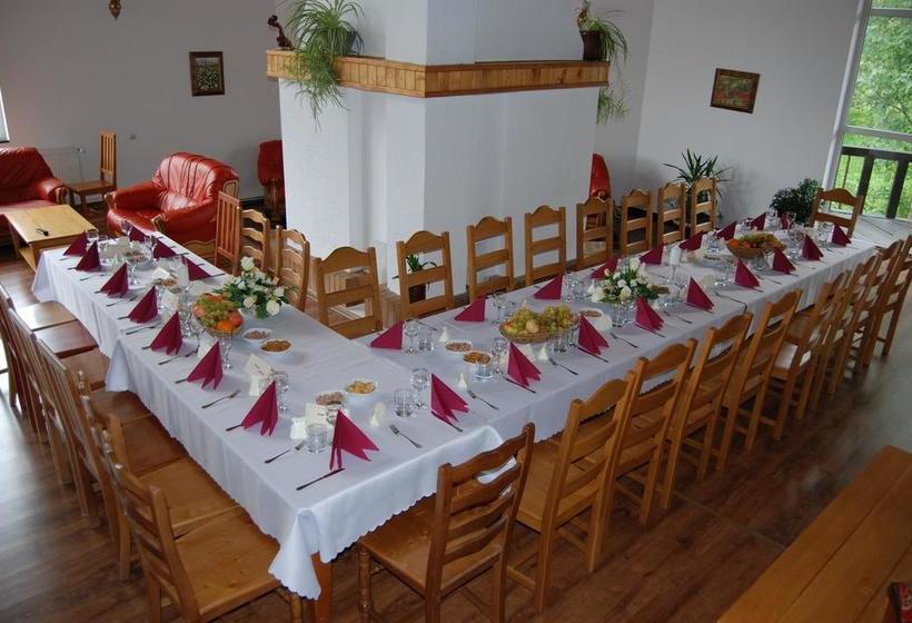 Resort Vila Carpathia 7