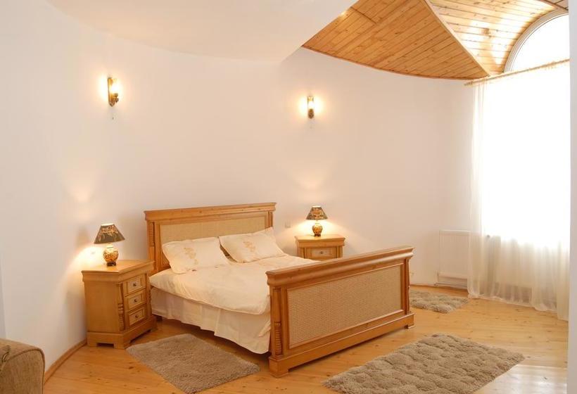 Resort Vila Carpathia 9