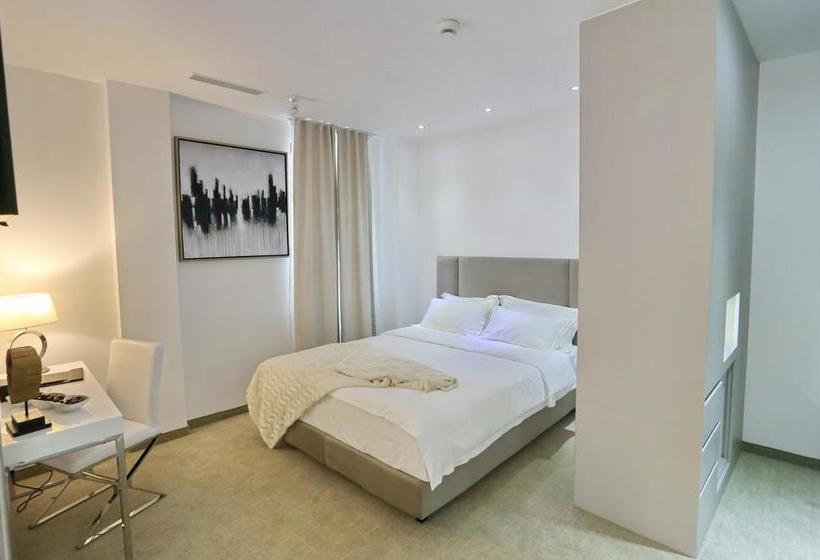 Boutique Hotel Fabesca