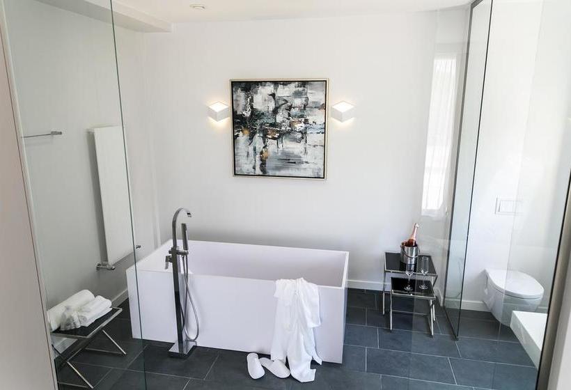 Boutique Hotel Fabesca 10