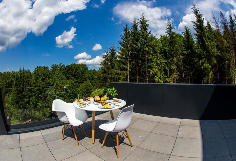 Boutique Hotel Fabesca 11