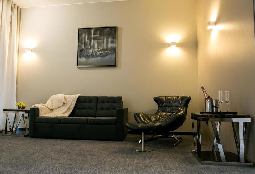 Boutique Hotel Fabesca 12